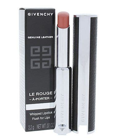 givenchy le rouge оттенок 104 beige floral|Givenchy Le Rouge A Porter Whipped Lipstick, 104 Beige Floral .